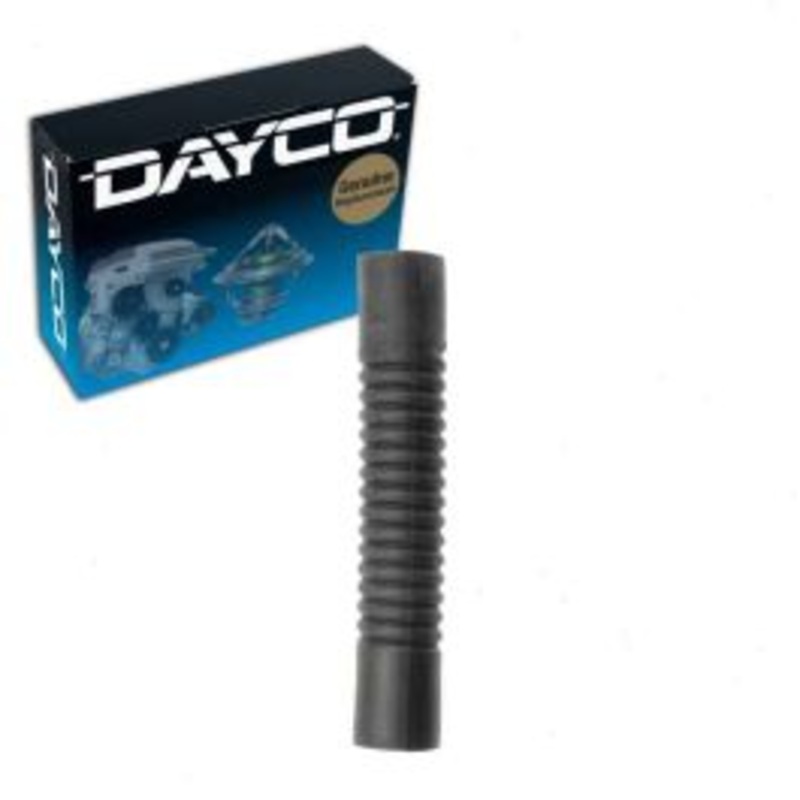 Dayco 81311 Radiator Coolant Hose