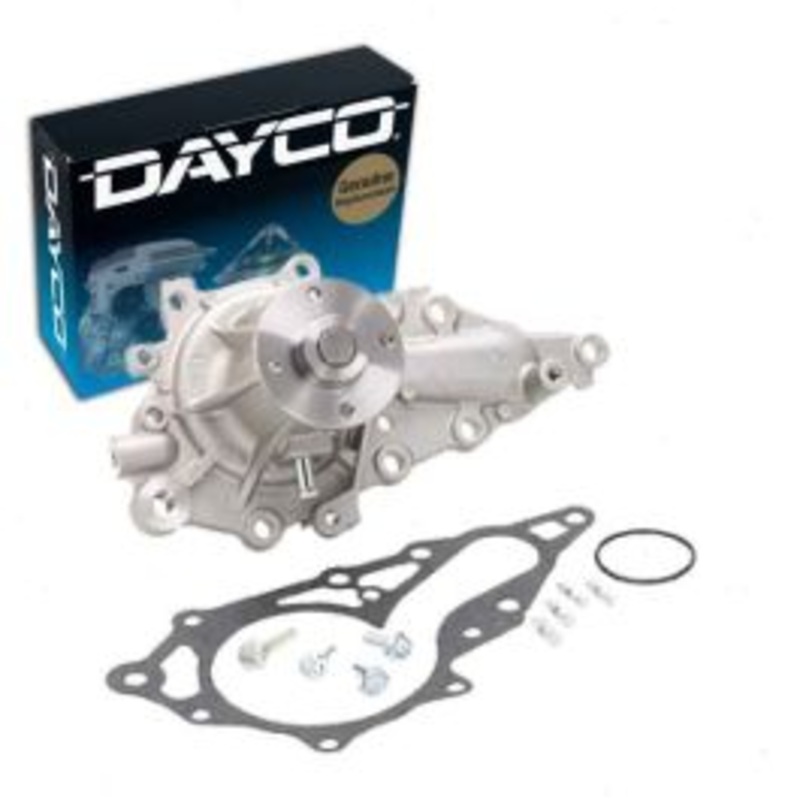 Dayco DP921 Engine Water Pump
