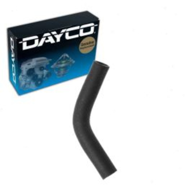 Dayco Engine Coolant Bypass Hose for 1998-2000 Chevrolet Express 3500 7.4L V8