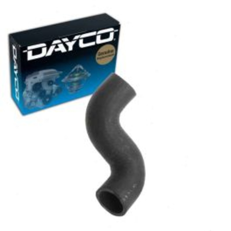 Dayco Engine Coolant Bypass Hose for 2004-2009 Cadillac SRX 4.6L V8