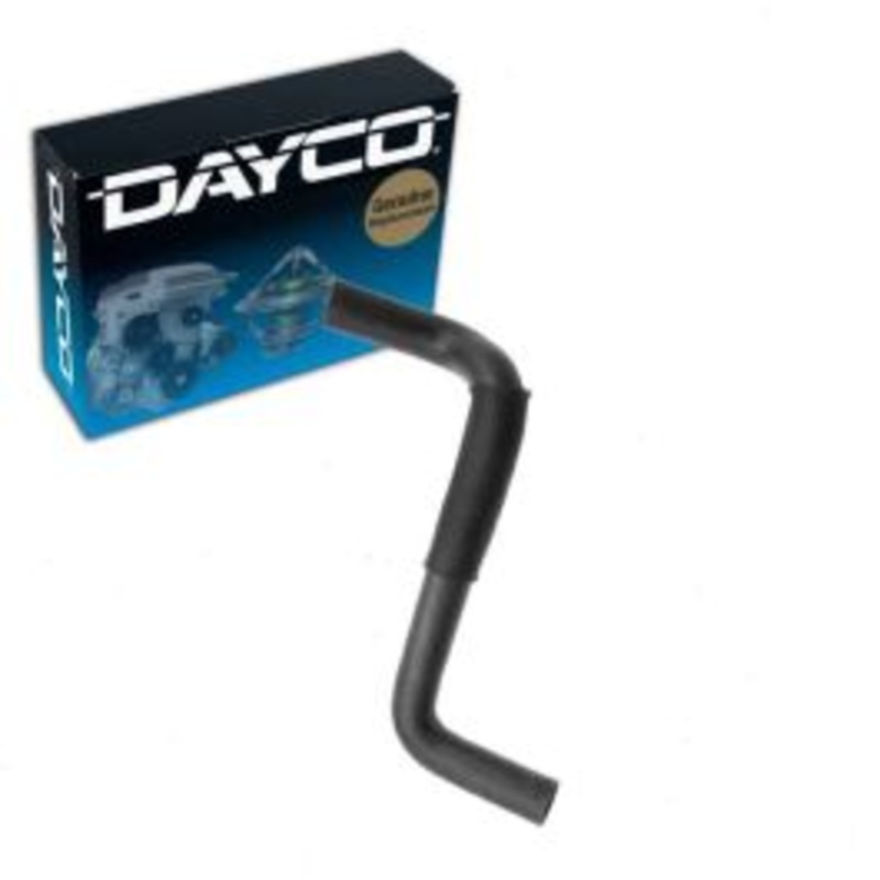 Dayco Upper Radiator Coolant Hose for 2008-2009 Pontiac G8 6.0L 6.2L V8