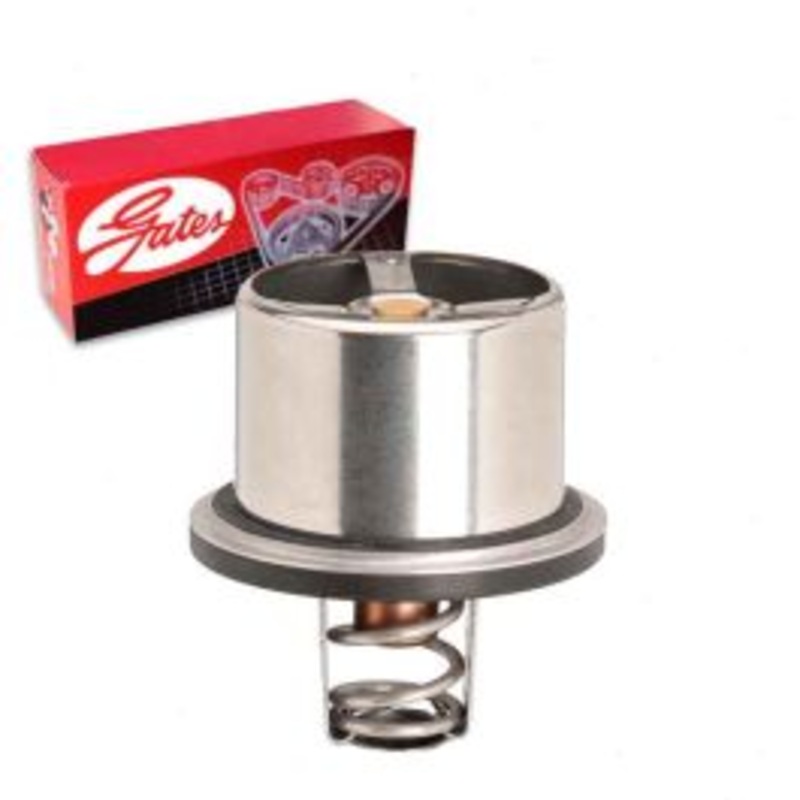 Gates 33576 Engine Coolant Thermostat