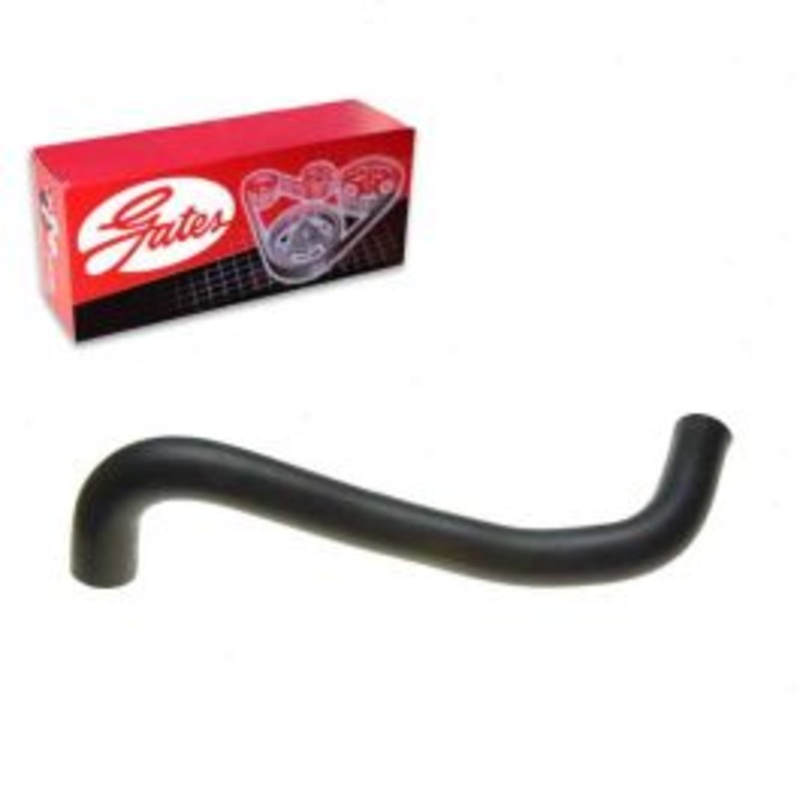 Gates Lower Radiator Coolant Hose for 1998-2007 Lexus LX470 4.7L V8
