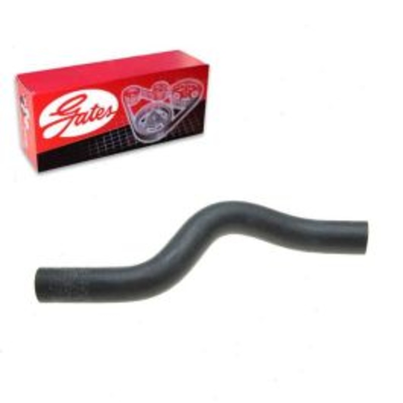 Gates Upper Radiator Coolant Hose for 1998-2002 Honda Accord 2.3L L4