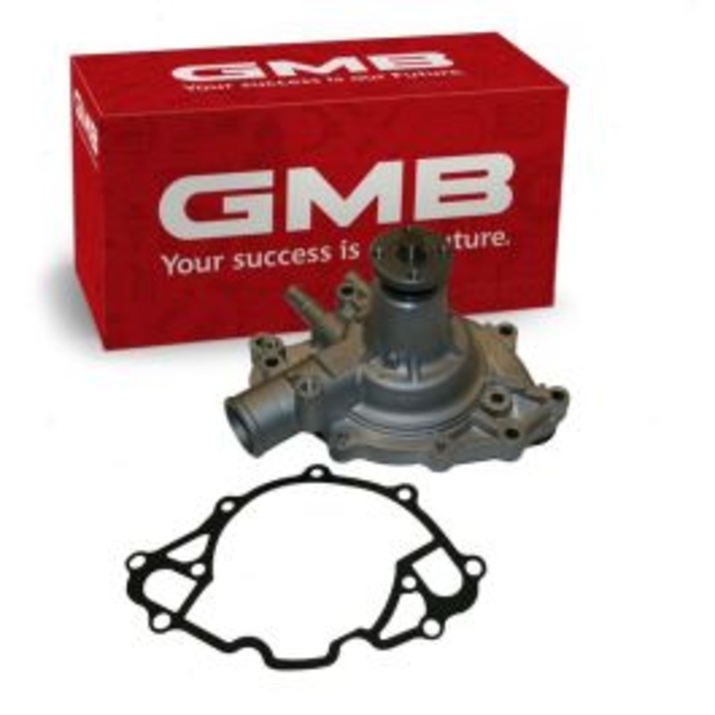 GMB Engine Water Pump for 1965-1969 Ford Ranchero 4.7L 5.0L 5.8L V8