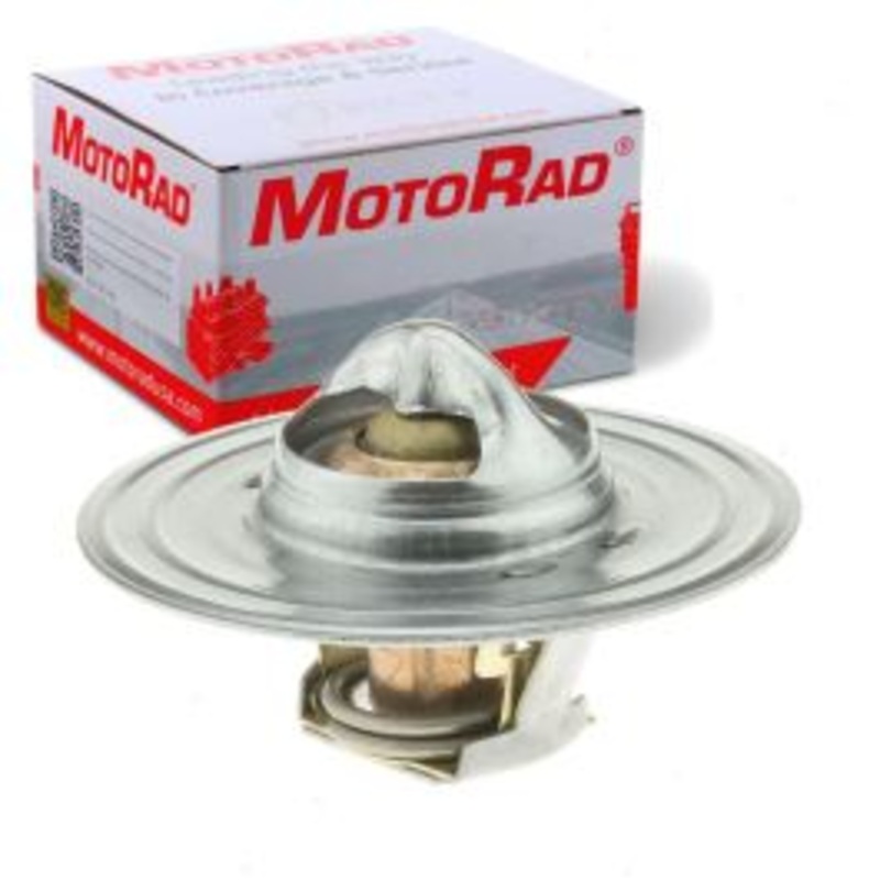 MotoRad Engine Coolant Thermostat for 1964-1974 Plymouth Barracuda