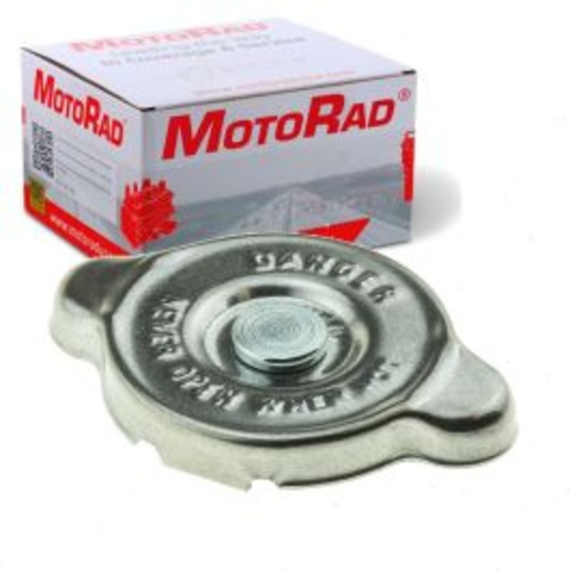 MotoRad Radiator Cap for 2009-2011 Nissan GT-R