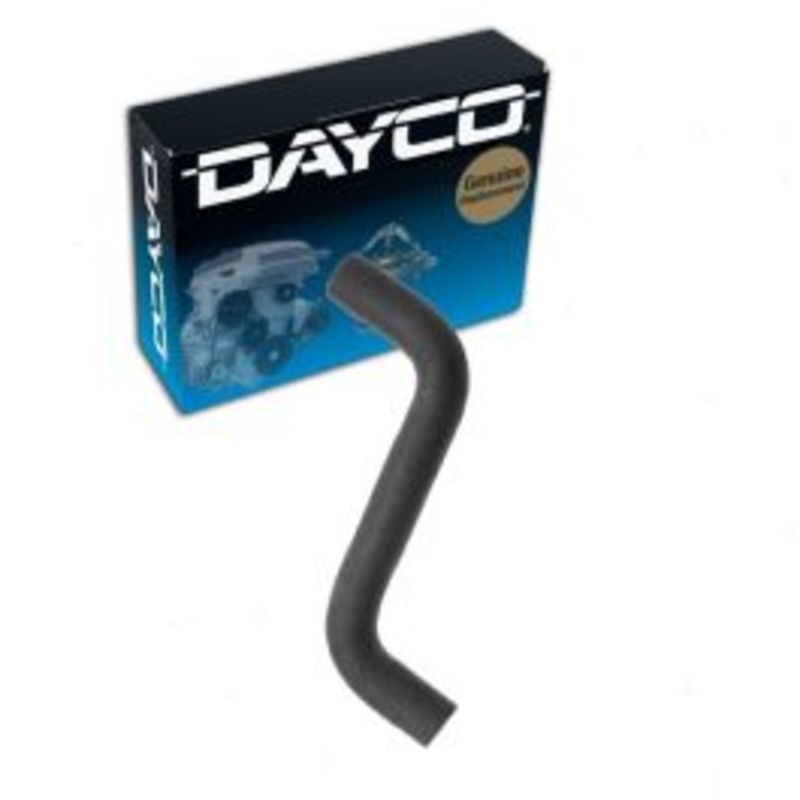 Dayco 72245 Radiator Coolant Hose