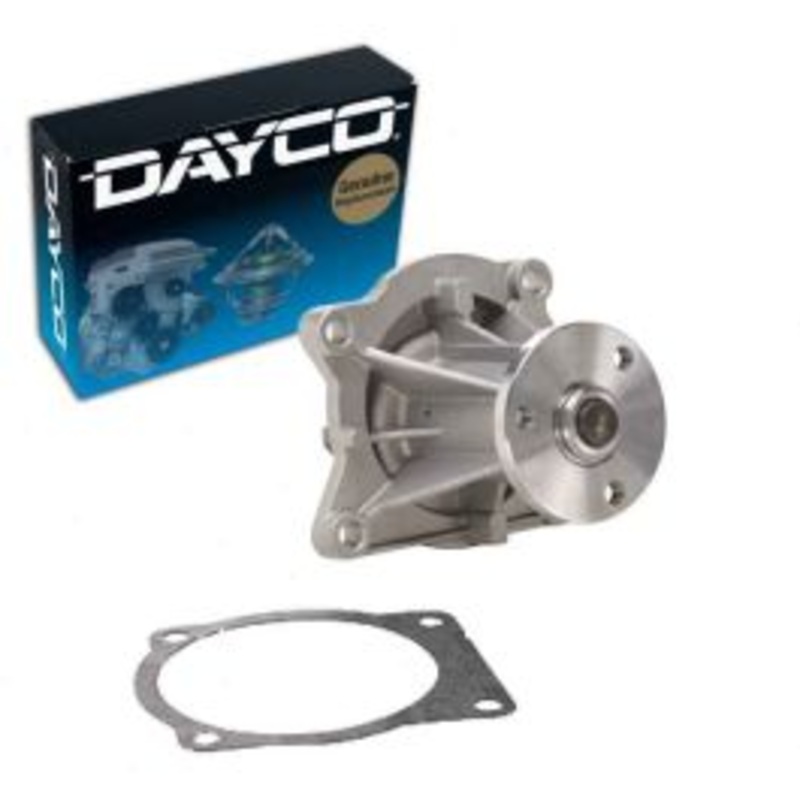 Dayco DP966 Engine Water Pump