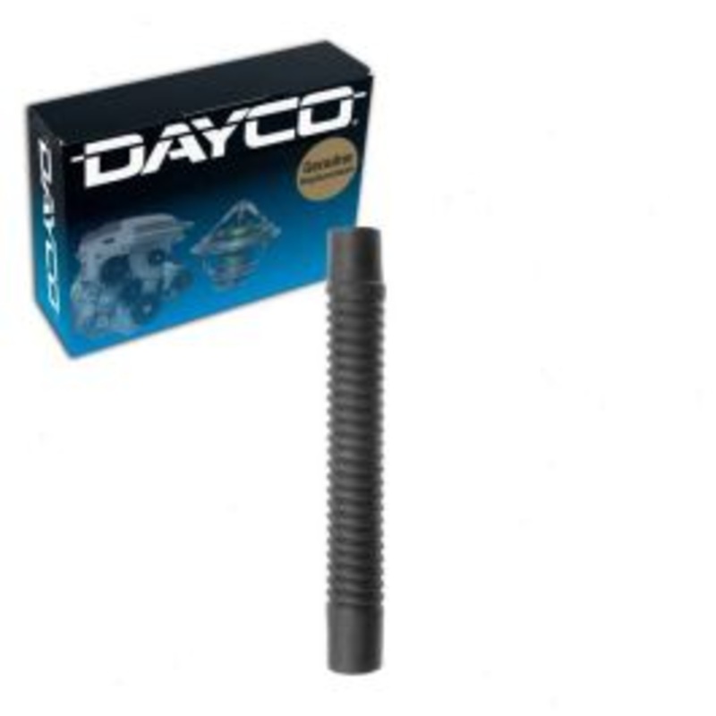 Dayco Lower Radiator Coolant Hose for 1962-1964 Studebaker Champ 4.2L 4.8L V8