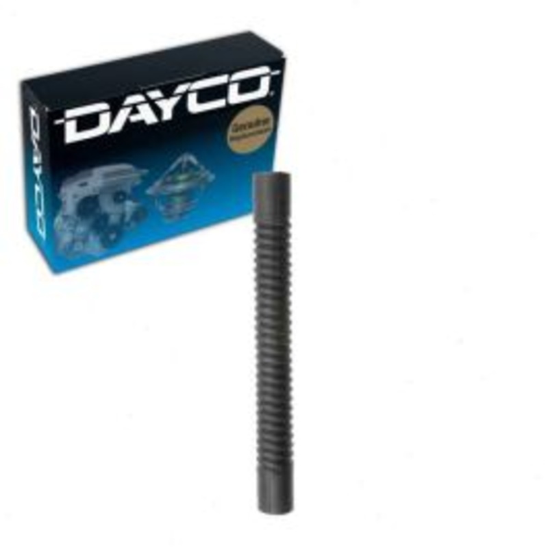 Dayco Lower Radiator Coolant Hose for 1962-1967 Dodge W100 Series 5.2L V8