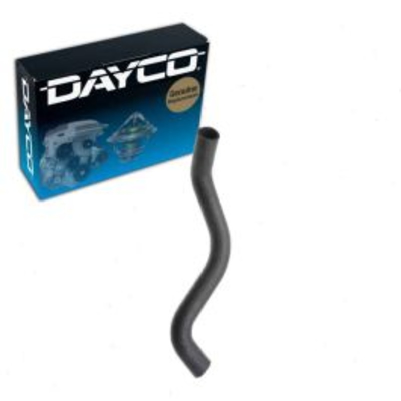 Dayco Upper Radiator Coolant Hose for 2000-2002 Mercury Grand Marquis