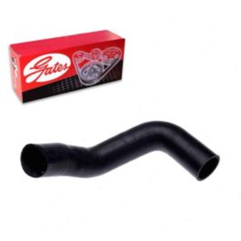Gates 20848 Radiator Coolant Hose