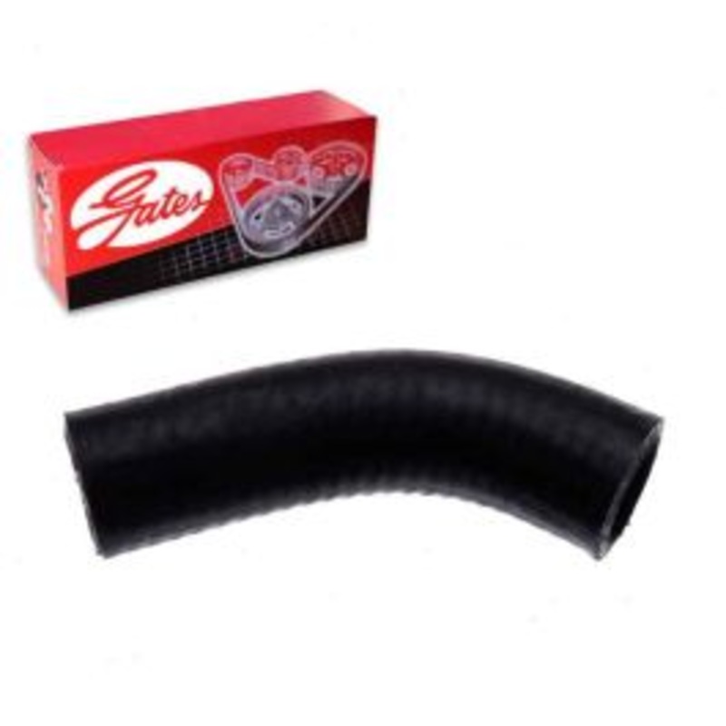 Gates 22210 Radiator Coolant Hose