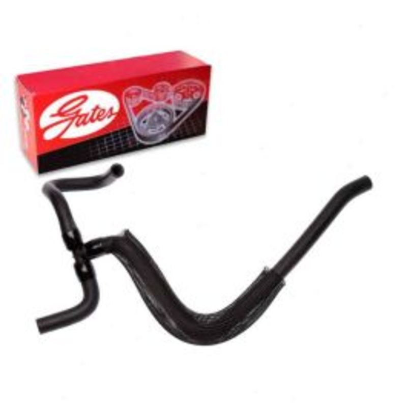 Gates 24364 Radiator Coolant Hose
