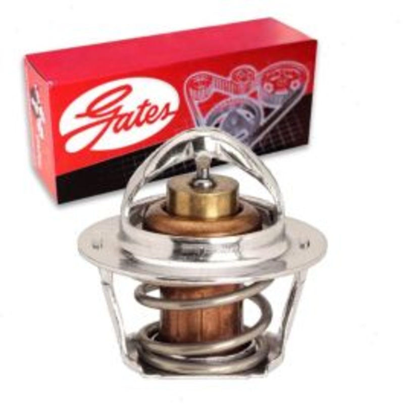 Gates 33428S Engine Coolant Thermostat