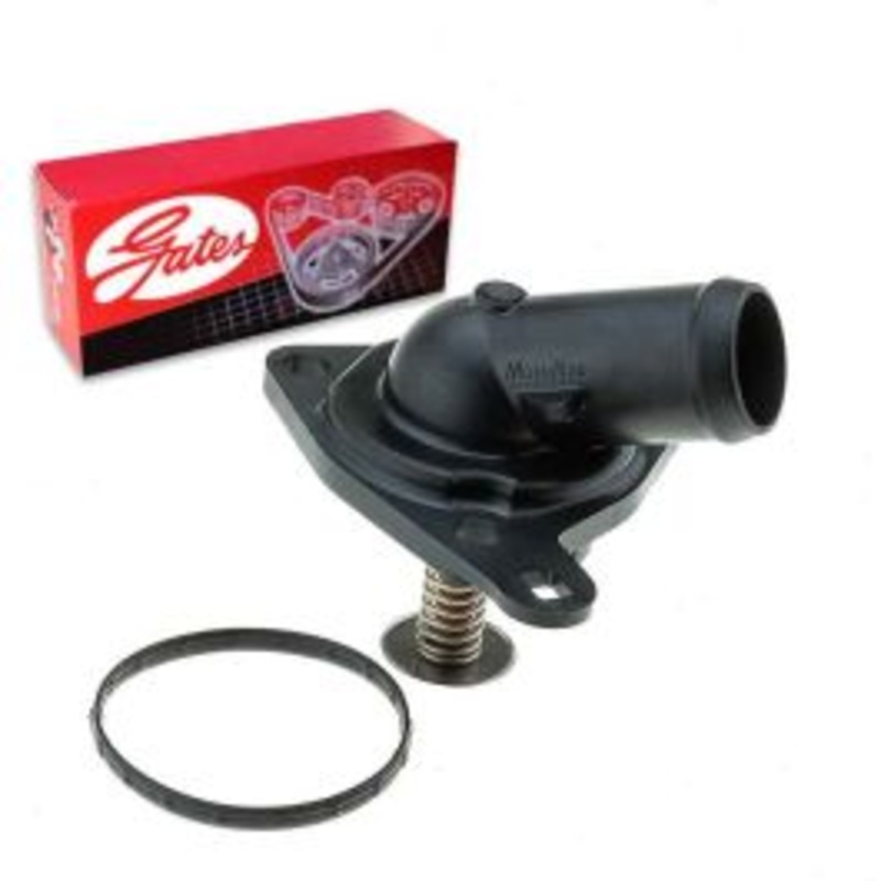 Gates Engine Coolant Thermostat for 2002-2006 Honda CR-V 2.4L L4