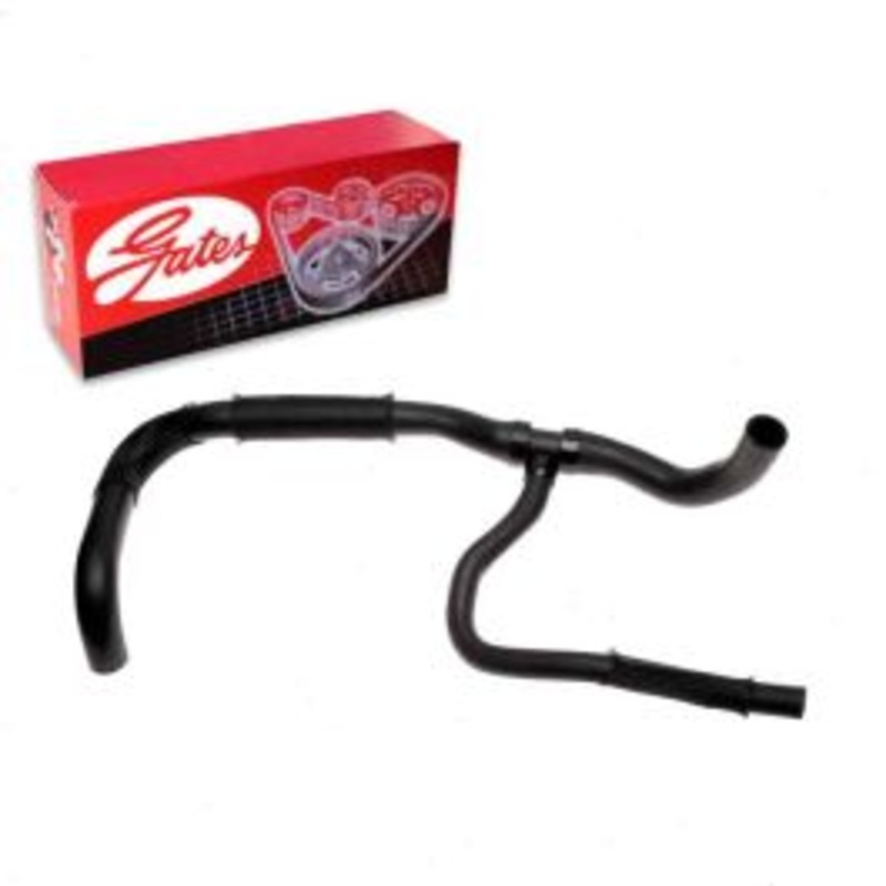 Gates Lower Radiator Coolant Hose for 2015-2020 Cadillac Escalade 6.2L V8