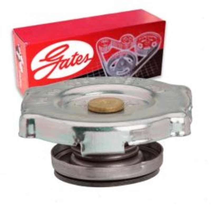 Gates Radiator Cap for 1994-1997 Mercedes-Benz S500 5.0L V8