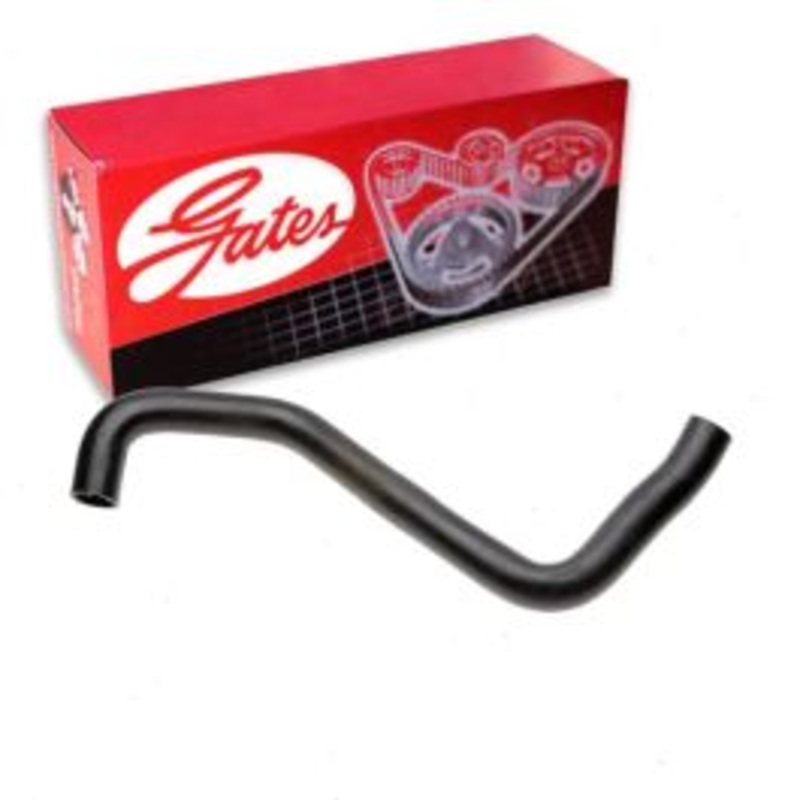 Gates Upper Radiator Coolant Hose for 2007-2010 Ford Mustang 4.6L V8