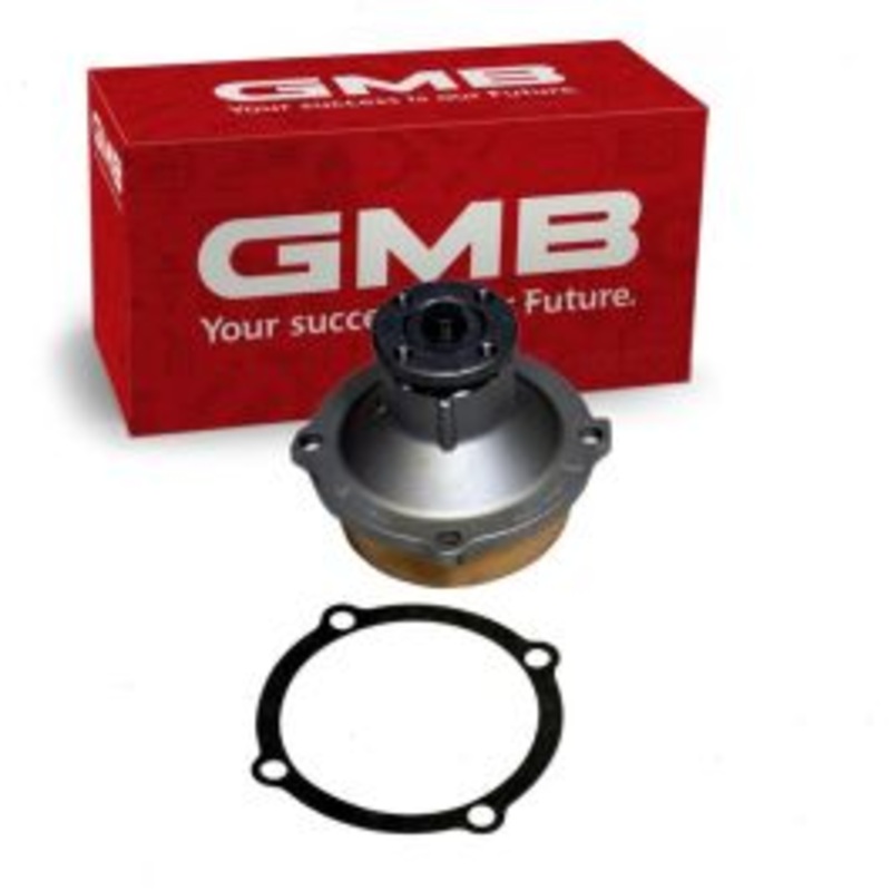GMB Engine Water Pump for 1960-1961 Plymouth Sport Wagon 5.9L 6.3L V8