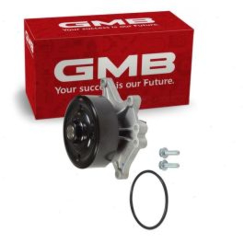 GMB Engine Water Pump for 2000-2005 Toyota Celica 1.8L L4