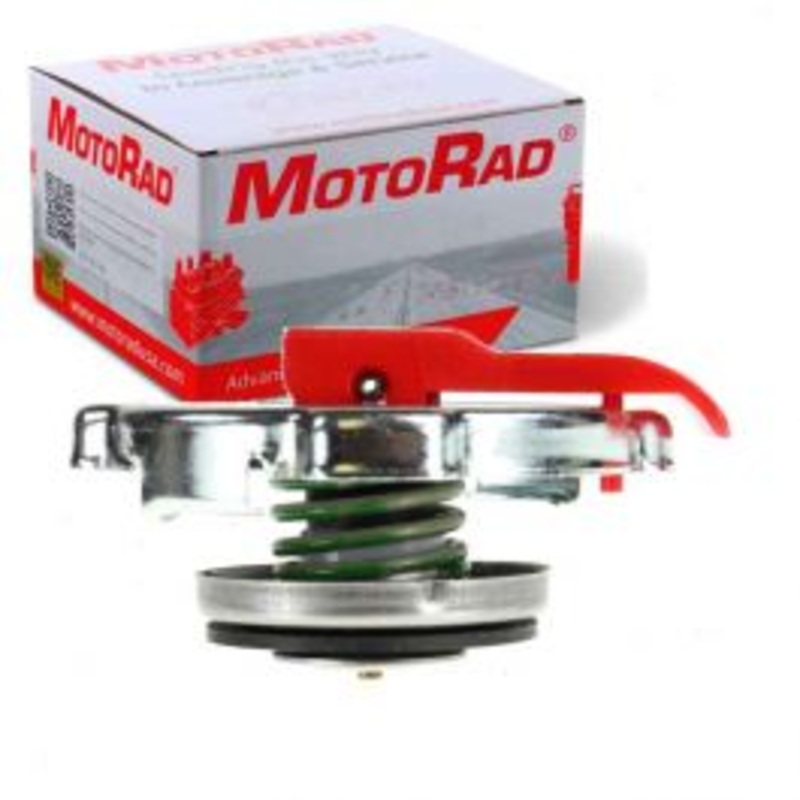 MotoRad Radiator Cap for 2011-2012 Dodge Caliber