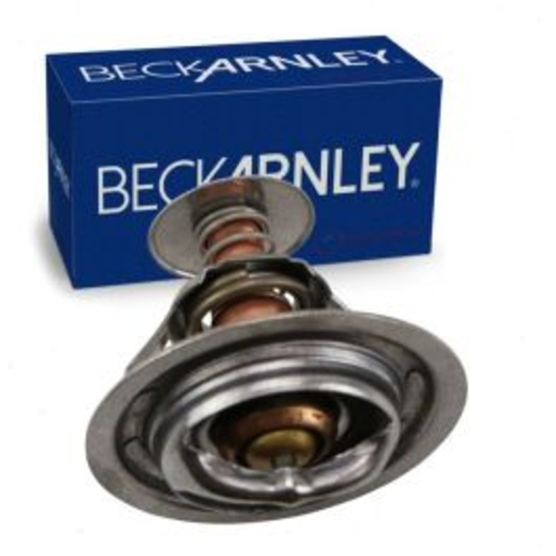 Beck/Arnley Coolant Thermostat for 1997-2003 Acura CL 3.2L V6