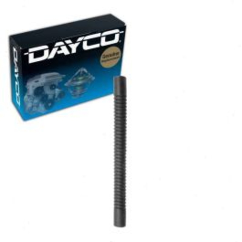 Dayco Lower Radiator Coolant Hose for 1953 Studebaker 2R15