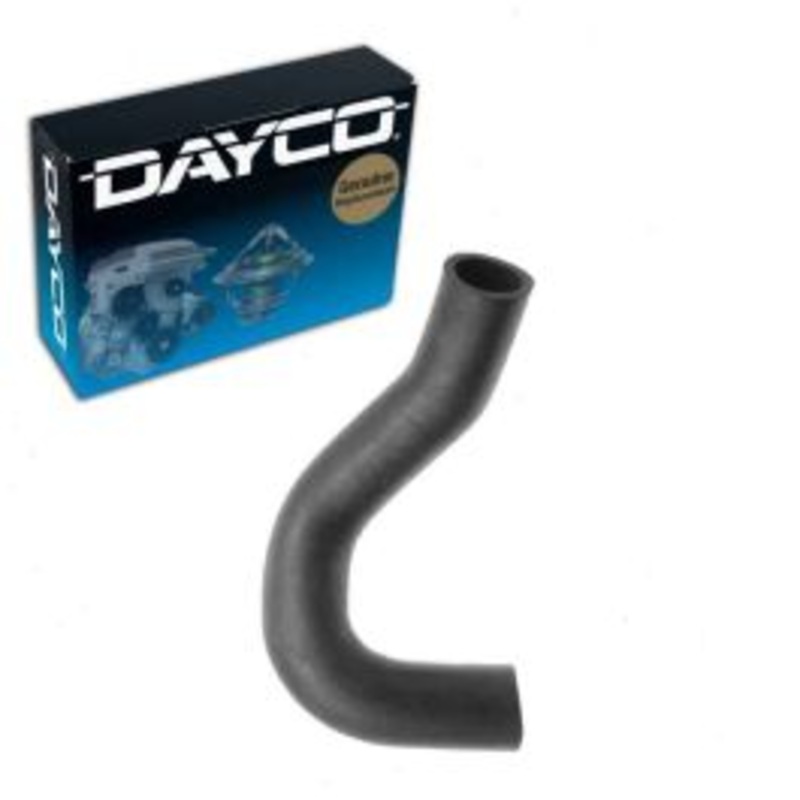 Dayco Lower Radiator Coolant Hose for 2001-2005 Toyota RAV4 2.0L 2.4L L4