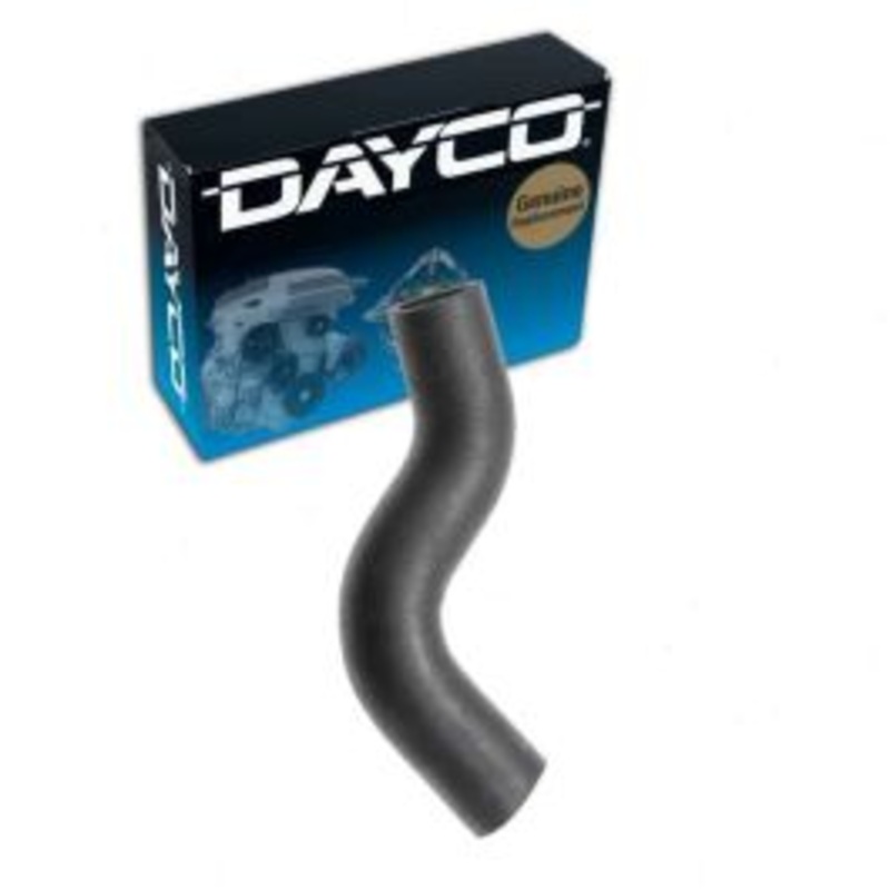 Dayco Upper Filler Neck To Engine Radiator Coolant Hose for 2017-2019 Toyota 86