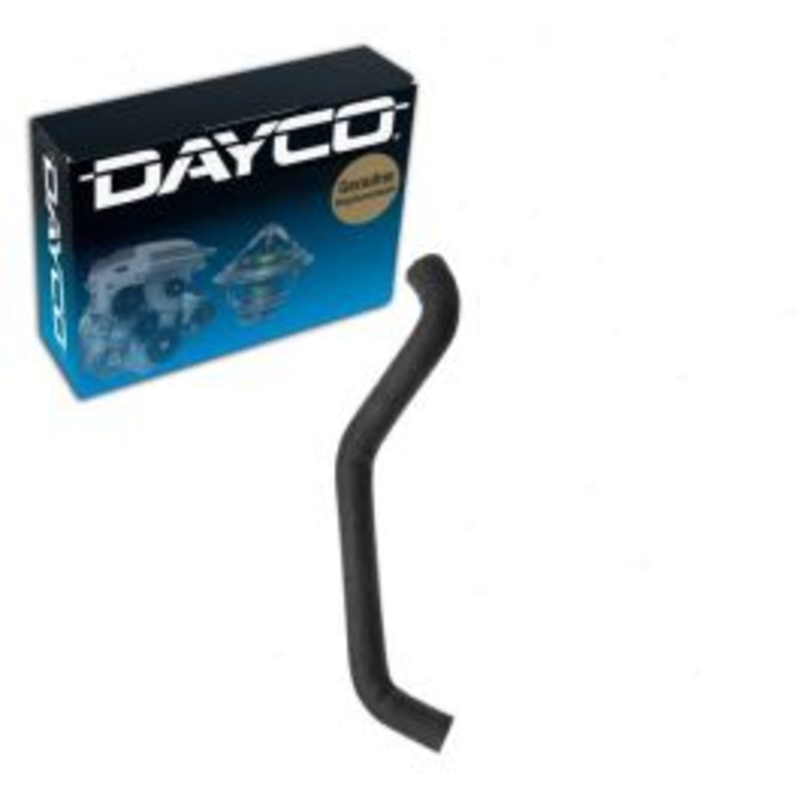Dayco Upper Radiator Coolant Hose for 1998-1999 Lincoln Navigator 5.4L V8