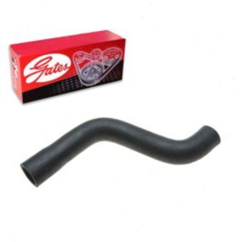 Gates 22493 Radiator Coolant Hose