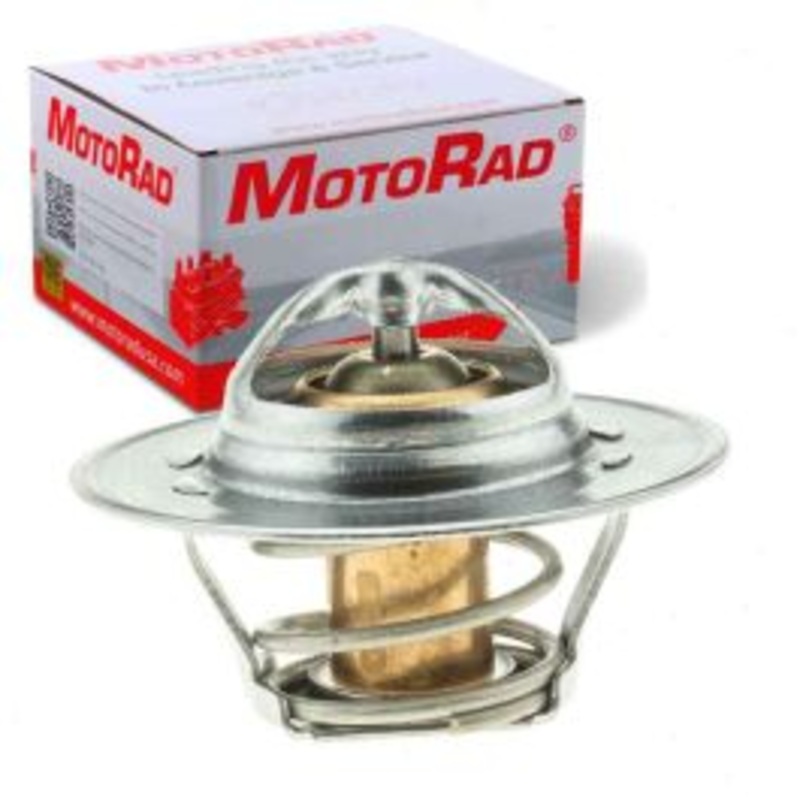 MotoRad Engine Coolant Thermostat for 1992-1995 Chevrolet C2500 Suburban