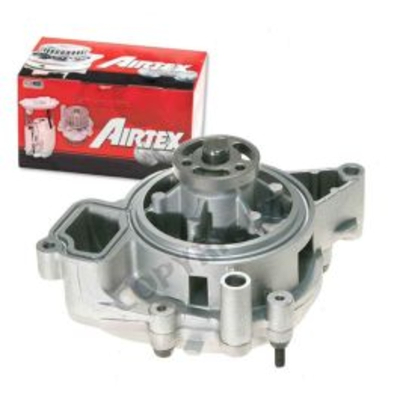 Airtex Engine Water Pump for 2002-2005 Pontiac Grand Am 2.2L L4