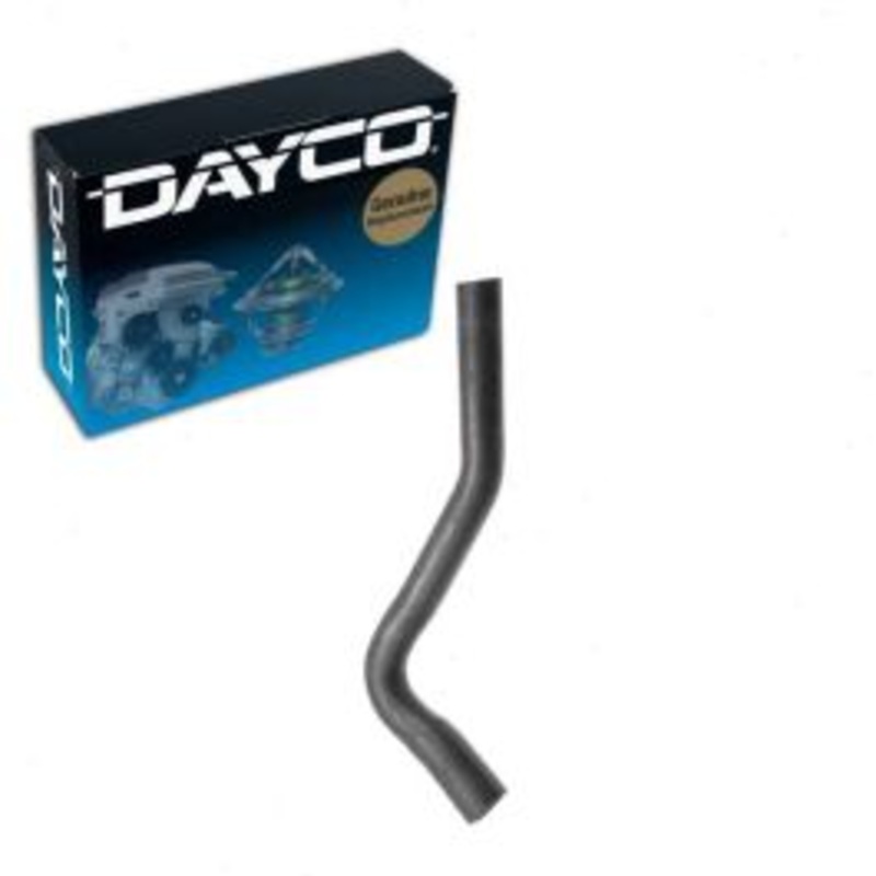 Dayco 70863 Radiator Coolant Hose