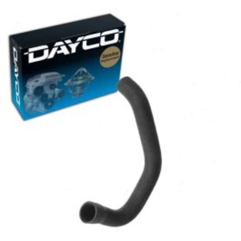 Dayco 72242 Radiator Coolant Hose