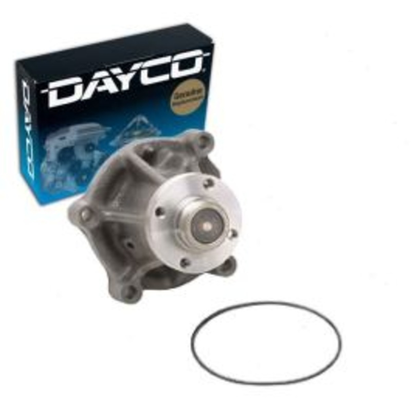 Dayco DP833 Engine Water Pump