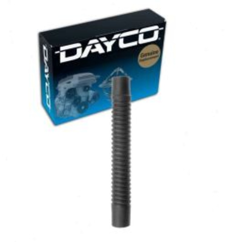 Dayco Lower Radiator Coolant Hose for 1963-1964 Studebaker 8E14 4.2L 4.7L V8