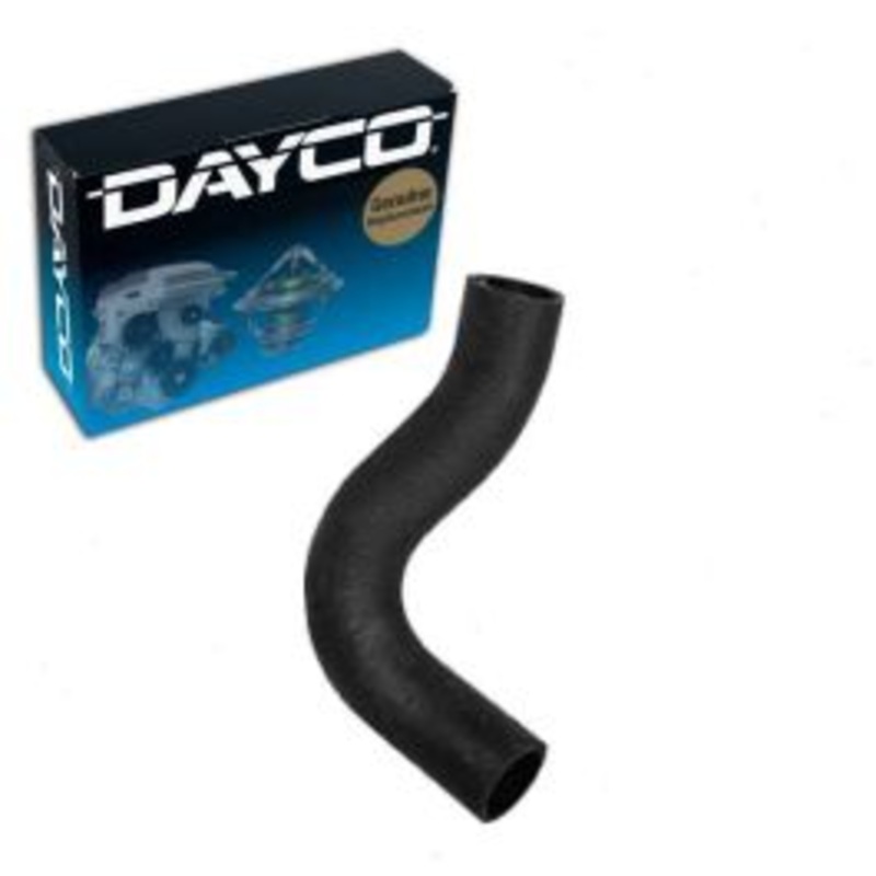 Dayco Lower Radiator Coolant Hose for 1990-1999 Subaru Legacy 2.2L 2.5L H4