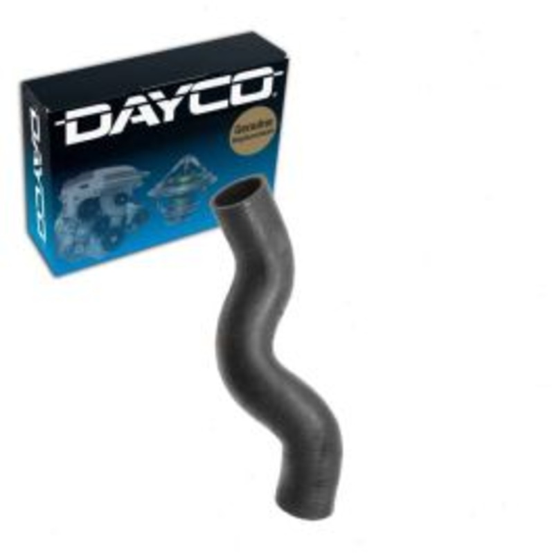 Dayco Lower Radiator Coolant Hose for 2002-2007 Jeep Liberty 3.7L V6