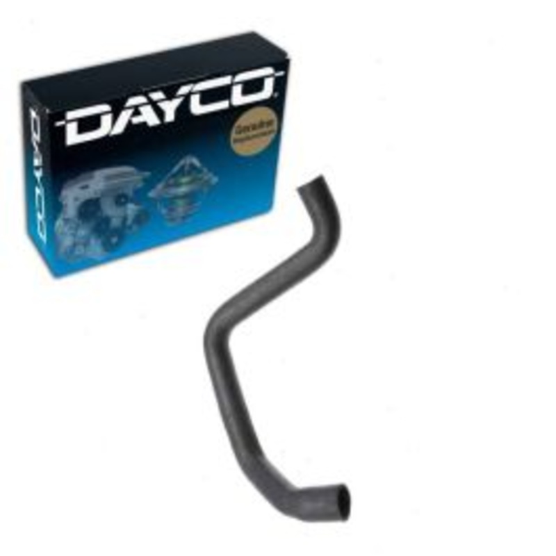 Dayco Upper Radiator Coolant Hose for 1989-1995 GMC C1500 5.0L 5.7L V8