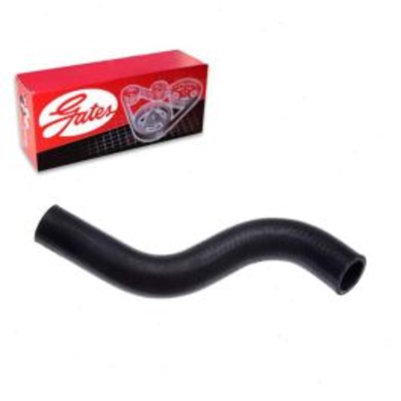 Gates 21404 Radiator Coolant Hose
