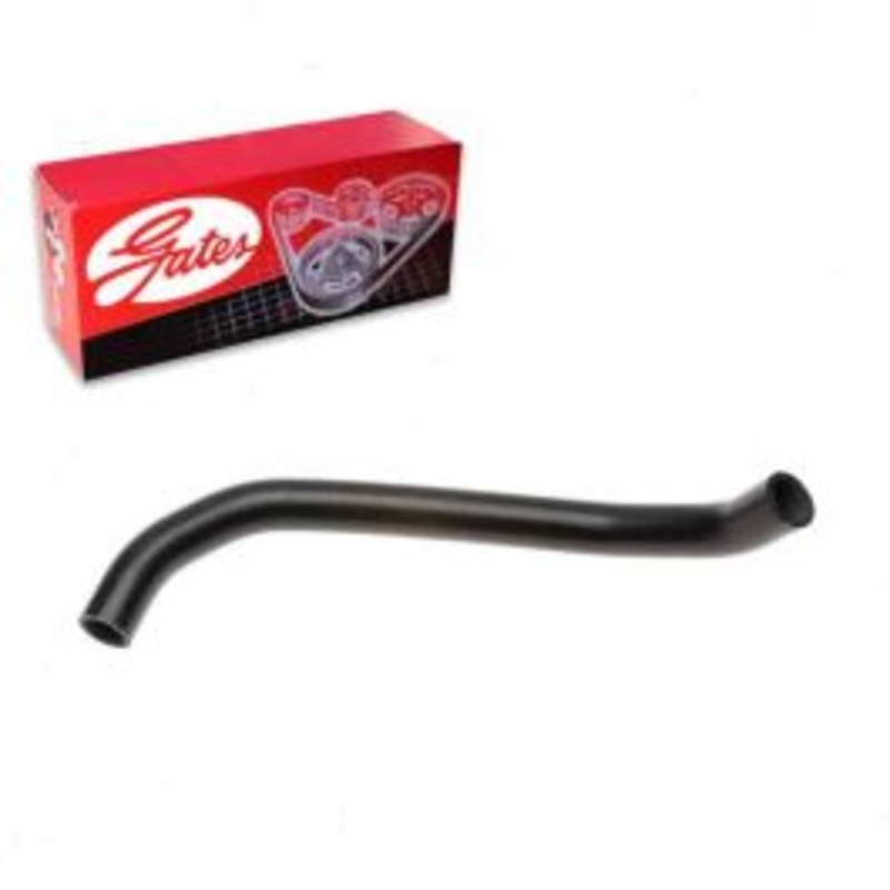 Gates Lower Radiator Coolant Hose for 2012-2015 Honda Crosstour 2.4L L4