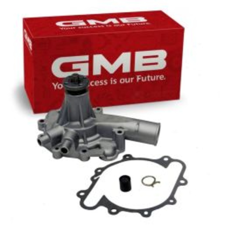 GMB Engine Water Pump for 1971-1975 Oldsmobile Vista Cruiser 5.7L 7.5L V8
