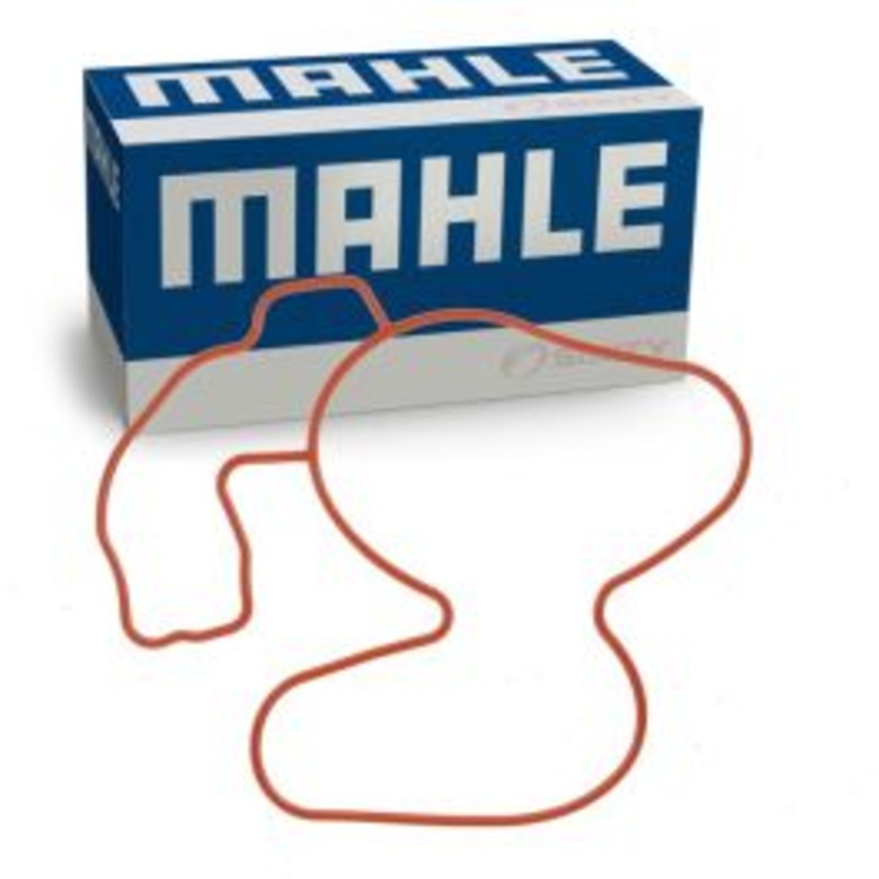 MAHLE Engine Water Pump Gasket for 2005-2021 Dodge Challenger Charger Durango Magnum 5.7L 6.1L 6.4L V8