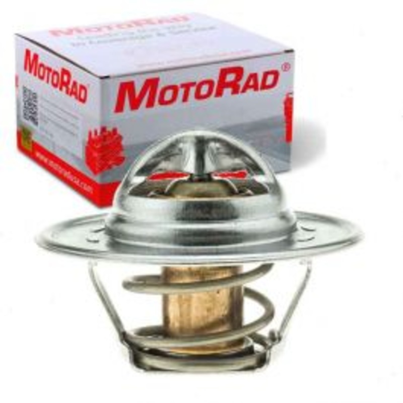 MotoRad Engine Coolant Thermostat for 1951-1953 Jaguar C-Type