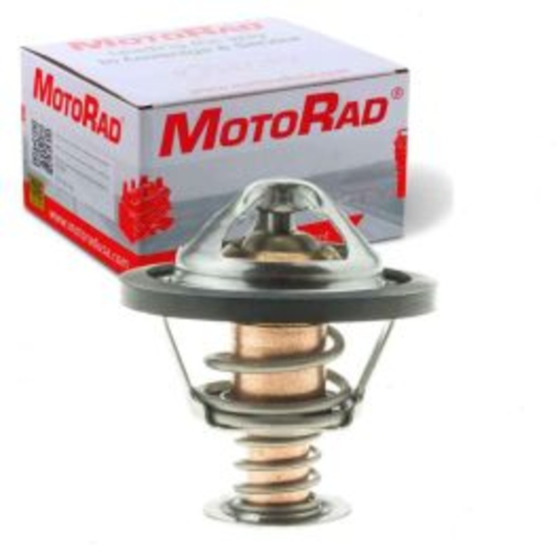 MotoRad Engine Coolant Thermostat for 1996-2003 Chevrolet C3500