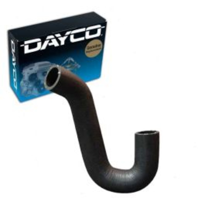 Dayco 72366 Radiator Coolant Hose