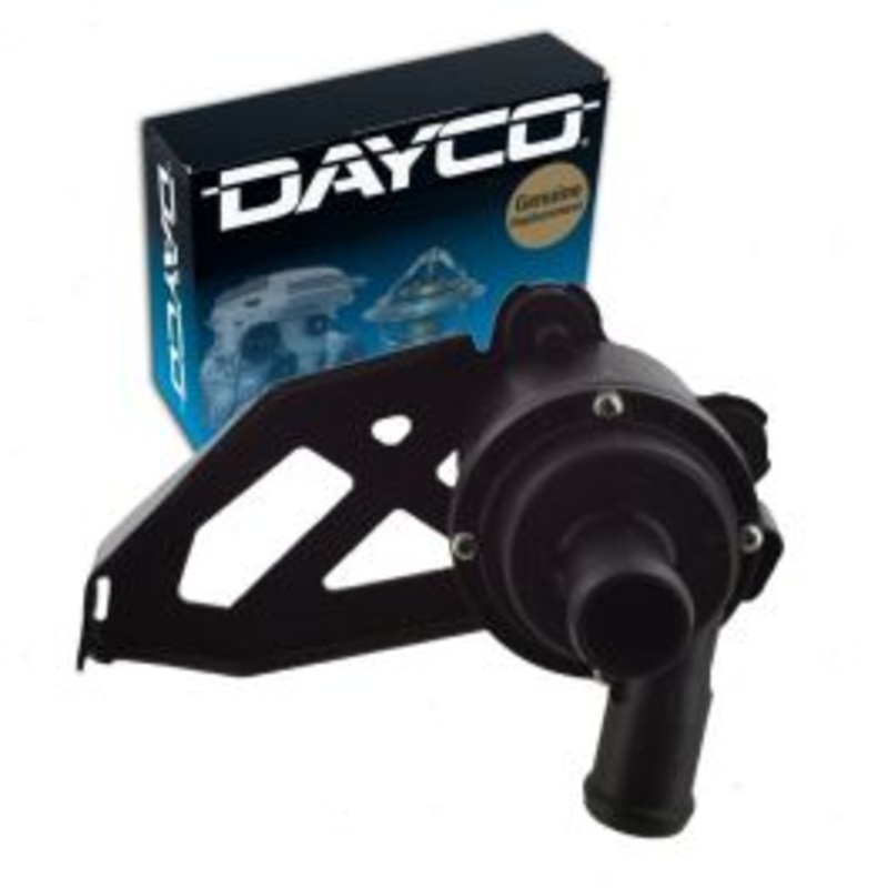 Dayco DEP1052 Drive Motor Inverter Water Pump